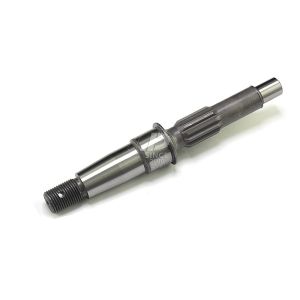 Fan Motor Parts A10VE18 E330C Cylinder Block Valve Plate