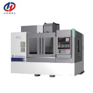 China SMTCL CNC Vertical Milling Machine VMC850Q 6061 Aviation Aluminum Processing Vertical Machining Center on sale