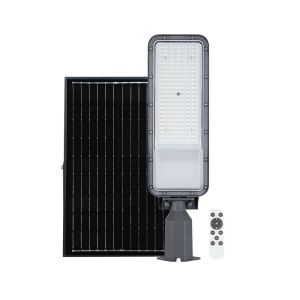 KCD Led Solar Street Light Complete Set Solar Street Light External LiFePo4