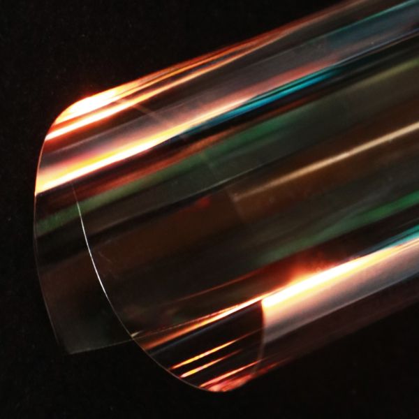 Quality Bendable Ultra Thin Flexible Glass For Triple Folding Screen wholesale