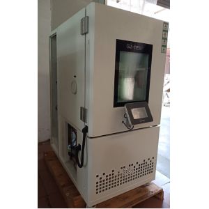 600L Temperature Humidity Test Chamber Machine With High Accuracy