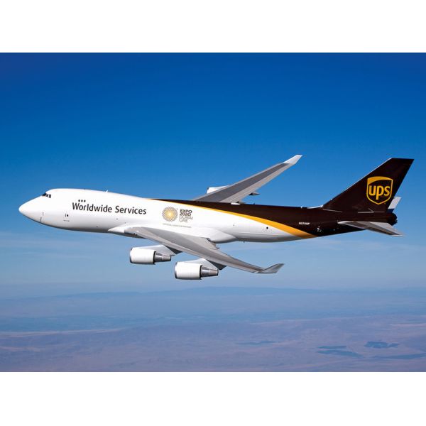 Quality Safe FEDEX International Freight Door To Door Delivery Logistics wholesale