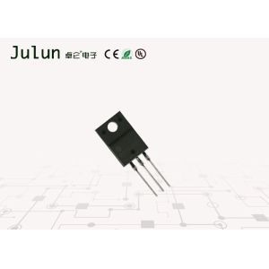China 10Amp Transient Voltage Suppressor Diode High Forward Surge Current Capability on sale