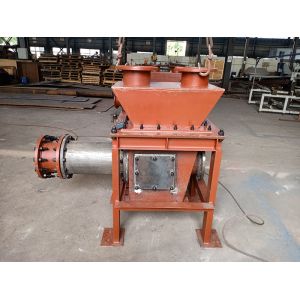 Positive Pressure Dilute Phase Pneumatic Conveying Jet Pump Reliable Performance