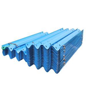 Hot Galvanized Cold Rolled Technology Custom Color Q235 Q345 Steel Beam Highway