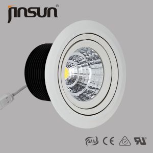 Cheap 2016 New design with Reflector High power Led Downlight for Home and Abroad for sale