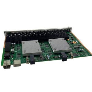 Cheap Huawei H901XGSF 16 Port XG GPON OLT Interface Board With N1 / N2a Optical Module for sale
