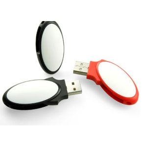High Speed 4gb Swivel Usb Flash Drive USB 2.0, USB 3.0 USB 3.1 Interface
