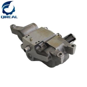 China for wheelloader 980G engine 3126 3406B 3406C 3406E 3406 3408 Machinery engine oil pump 4N0733 on sale