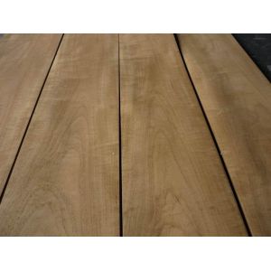 Cheap Burma Teak Wood Veneer for Interior Decoration for sale