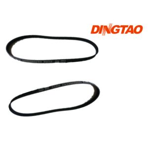 180500259 Xlc7000 Z7 Cutter Parts Belt Timing 2mm Pitch Suit For Cutter