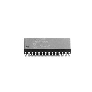 Cheap Microbom CHIP PIC32MX254F IC Electronic Component Parts Zhejiang Integrated Circuit for sale