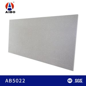 China Dazzling Mirror Grey Quartz Stone  With Home Decorative Wall Panel on sale