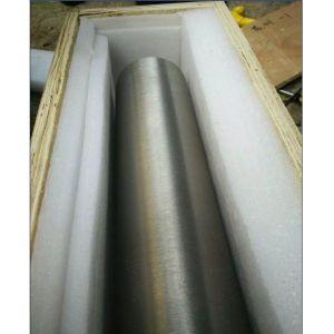 High Density Tungsten Based Alloy Tungsten Nickel Iron Alloy High Accurate Parts