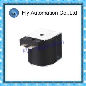 China Tomasetto Pressure Reducer Electromagnetic Induction Coil Heavy Duty on sale