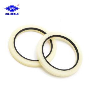 HBY Type Buffer Ring Shaft Oil Seal Durable PU Sealing Ring Complete Range Of