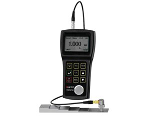 Ultrasonic Thickness Gage Ultrasonic Thickness Testing Equipment Ultrasonic