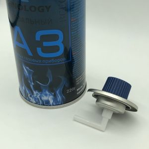 High-Quality Empty Tinplate Aerosol Spray Can - Versatile Packaging Solution