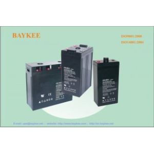 Cheap UNL100-2, UNL300-2 12 Volt Lead Acid Batteries apply in long backup time type inverter for sale