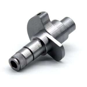 Custom Precision Aluminum Parts Fabrication Services CNC Machining Service