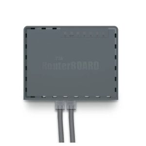 2.4G 5G Wifi Outdoor Access Point 2.4ghz 4 4 Ethernet Router Rb760igs L4 5 Ports