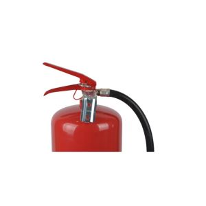 14bar / 17bar / 21bar Water Based Fire Extinguisher Packaged In Carton / Wooden