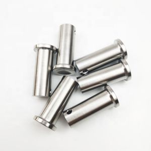 OE NO. Standard Universal Sprint Car J J E Maxim Jacobs Ladder Pin in Natural