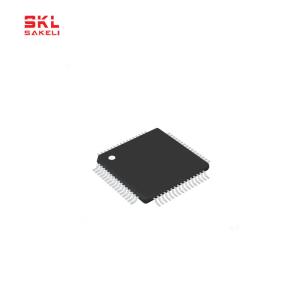 Cheap MSP430F1491IPM 16-Bit Microcontroller Unit For Low-Power Applications for sale