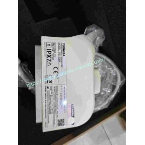 Toshiba PSI-30BX Phased Array Transducer A Used Medical Ultrasound Device With