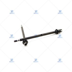 China AA30A03 H12S Nozzle Shaft SMT Machine Spare Parts on sale