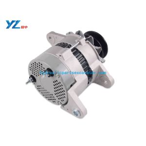 PC300-6 PC400-8 Excavator Electrical Parts 6D125 Engine 24V 40A 600-825-3160