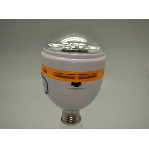 JA-599 Rechargeable LED Emergency Bulb Light