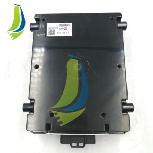 China YA00004267-5 Engine Controller For ZX210-5G Excavator on sale
