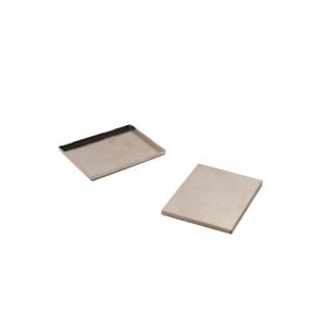 Nickel Silver Alloy RF Shielding Supplier The Ultimate Solution for High
