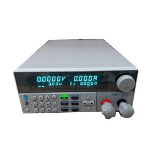 Cheap RS232 Programmable DC Electronic Load Tester Bank Remote Measurement for sale