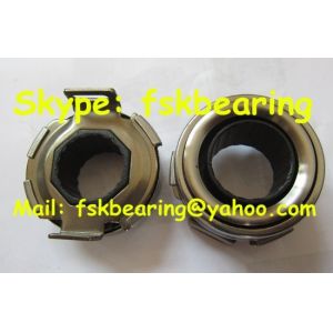 RCT4075-1S Radial Clutch Release Bearing / Angular Contact Ball Bearings