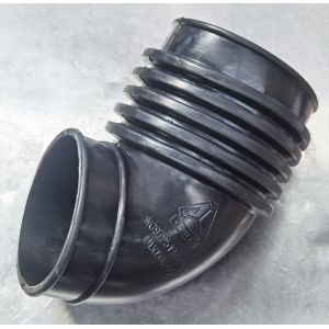 China Sinotruk Howo Truck Spare Intake Air Hose WG9725190144 on sale