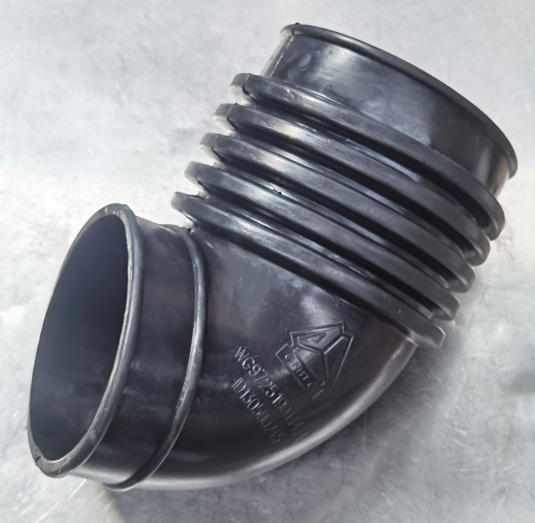 Quality Sinotruk Howo Truck Spare Intake Air Hose WG9725190144 wholesale