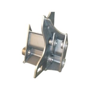 Customized Stamping Welding and More Sheet Metal Parts for Customer Requirements