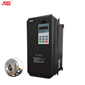 Vector Control Variable Frequency Converter Drive Phase for Blower