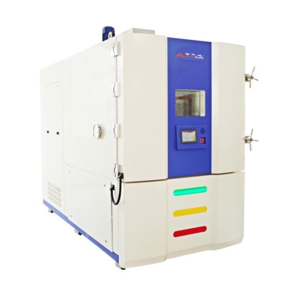 Quality High-Precision Industrial-Grade Altitude Test Chamber for Aerospace Testing wholesale