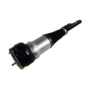 W222 Front Shock Absorbers Pneumatic Mercedes Benz Air Suspension System