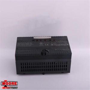 IC200ALG326 GE Analog Output, 13 Bit Current, 8 Channel