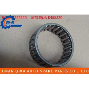 China K455320 Needle Roller Bearing Assembly Gear Box Wg9003395320 Hw10/Hw12 on sale