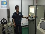 High Speed Spindle Running-In Testing Machine, Spindle Dedicated Aging Tester
