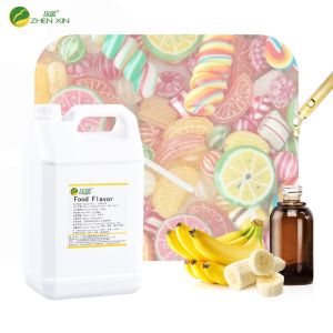 China Sweet Fruity Scent Candy Free Sample Juice Flavors Concentrate Bulk Flavor Oil For Candy Making on sale