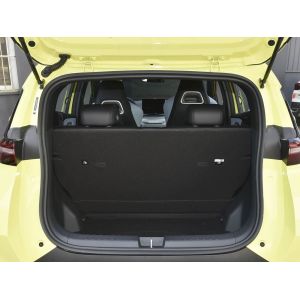 Popular Used Cars Compact BYD Electric Cars with 6- and Advanced Features for