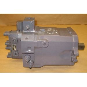 High Guarantee EX140 Linde Hydraulic Motor 9660 H2X235R00124 B06 9014382432 Top