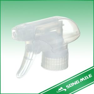 Cheap 28/410 New Design Sprayer Trigger for Cleaning Pump for sale