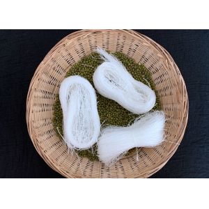 China Chinese Glass Vermicelli Bean Thread Noodles Free Gluten on sale